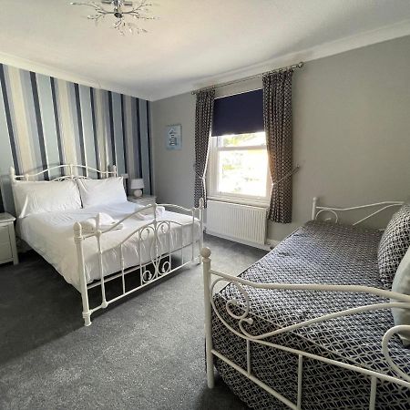 Hotel Glenorleigh Torquay Exteriér fotografie