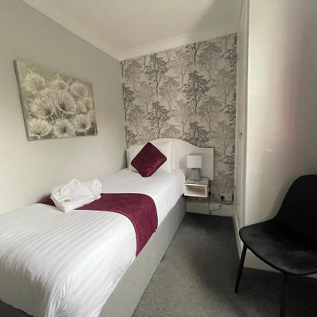 Hotel Glenorleigh Torquay Exteriér fotografie