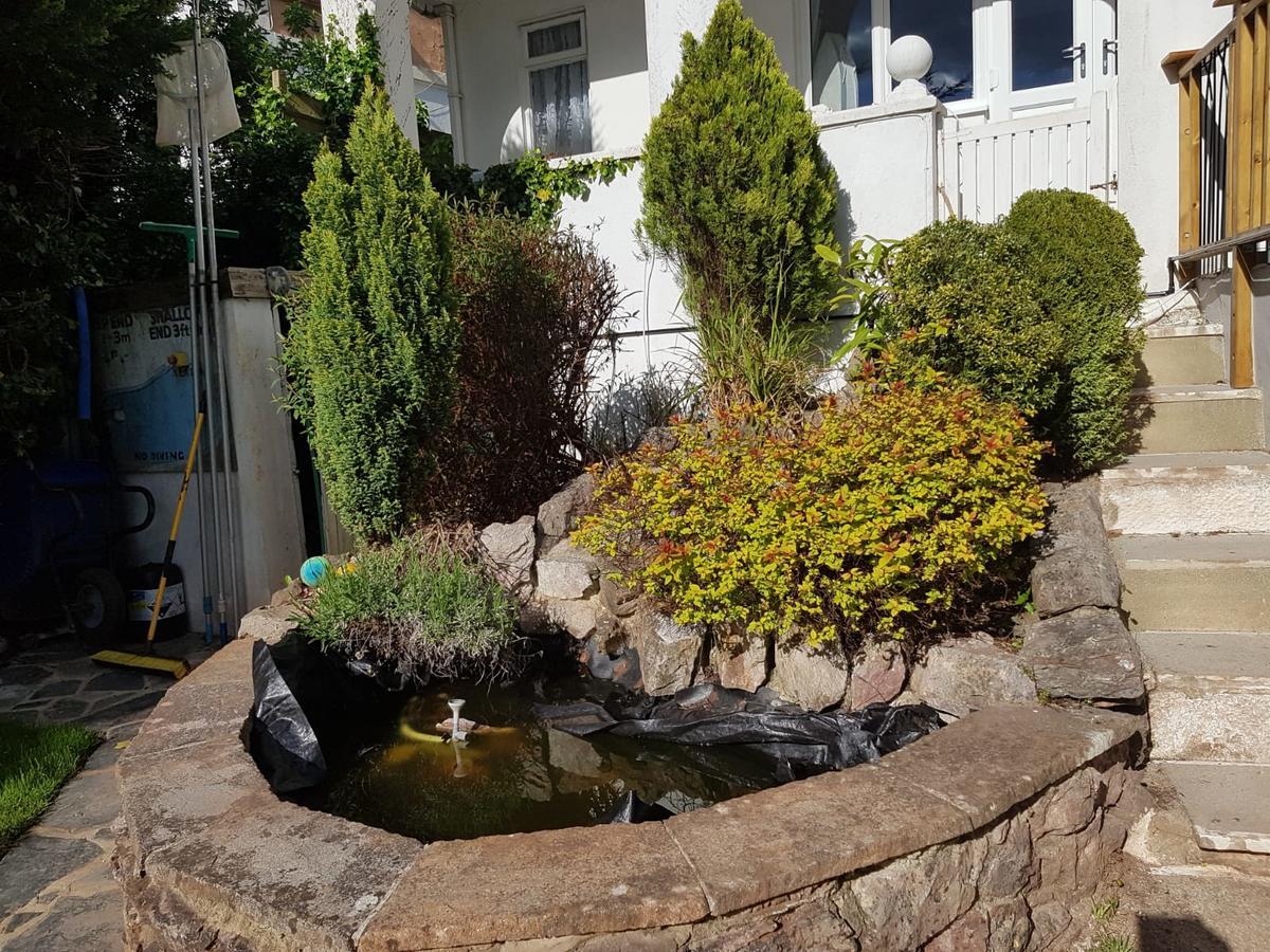 Hotel Glenorleigh Torquay Exteriér fotografie