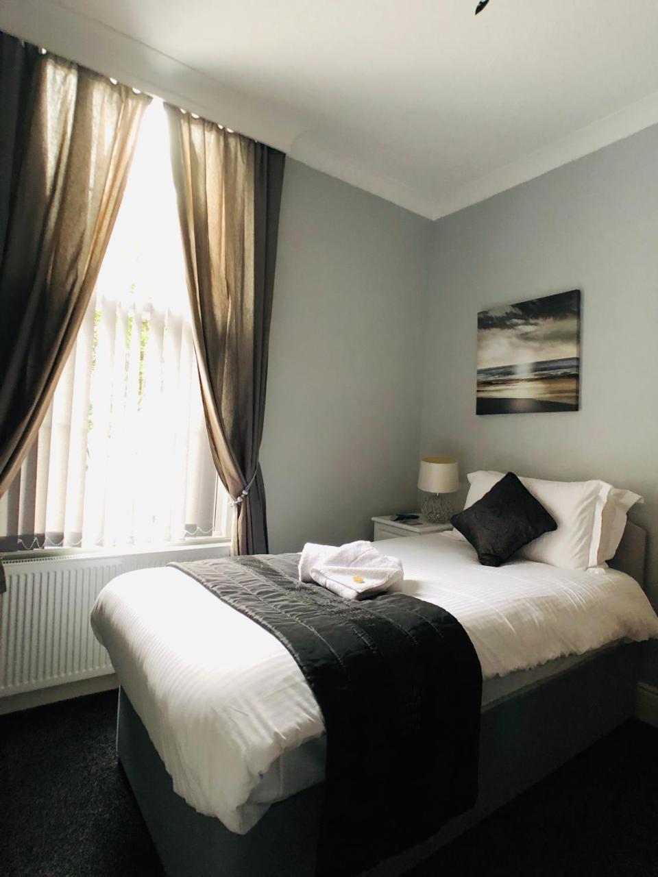 Hotel Glenorleigh Torquay Exteriér fotografie