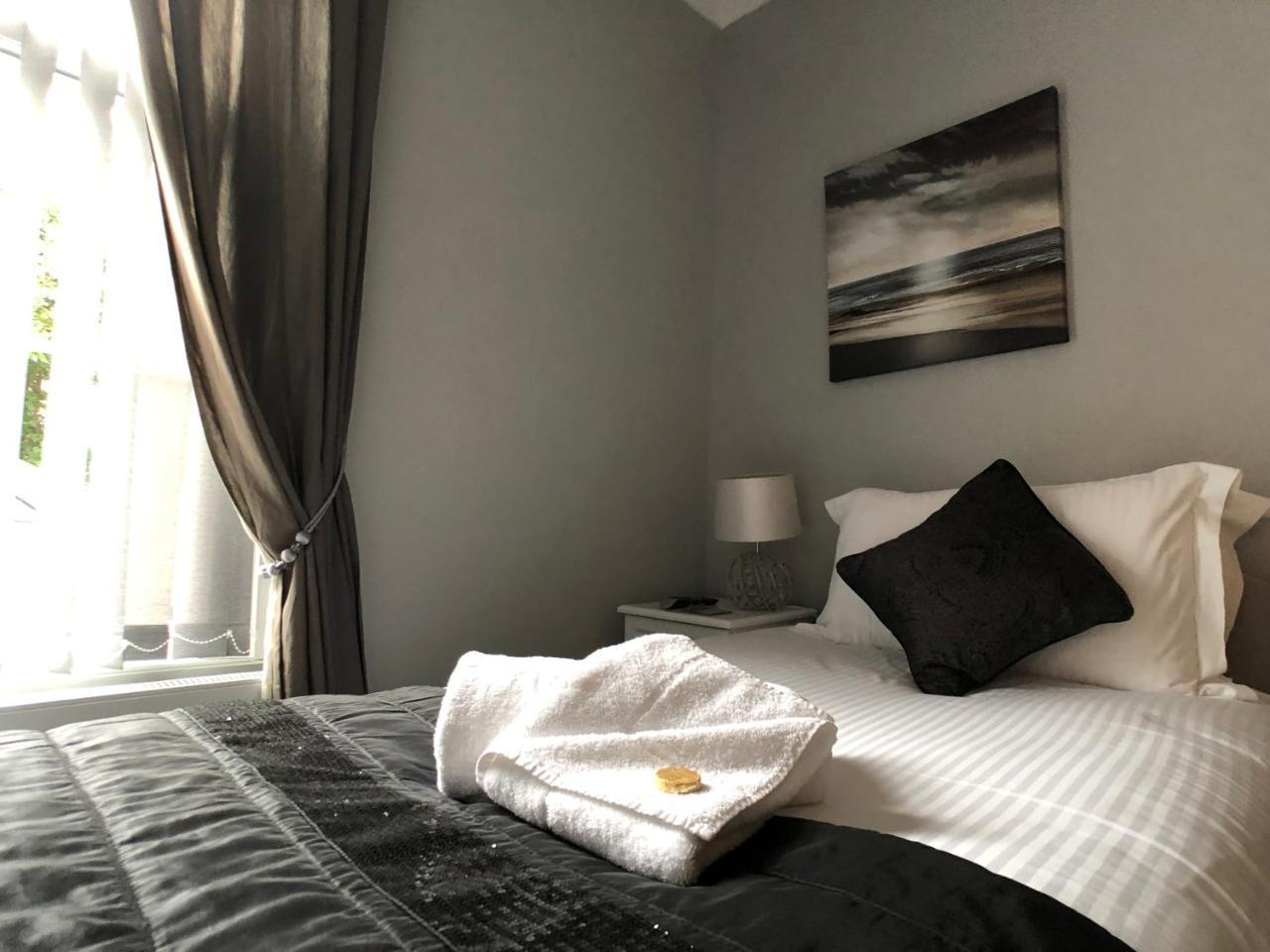 Hotel Glenorleigh Torquay Exteriér fotografie