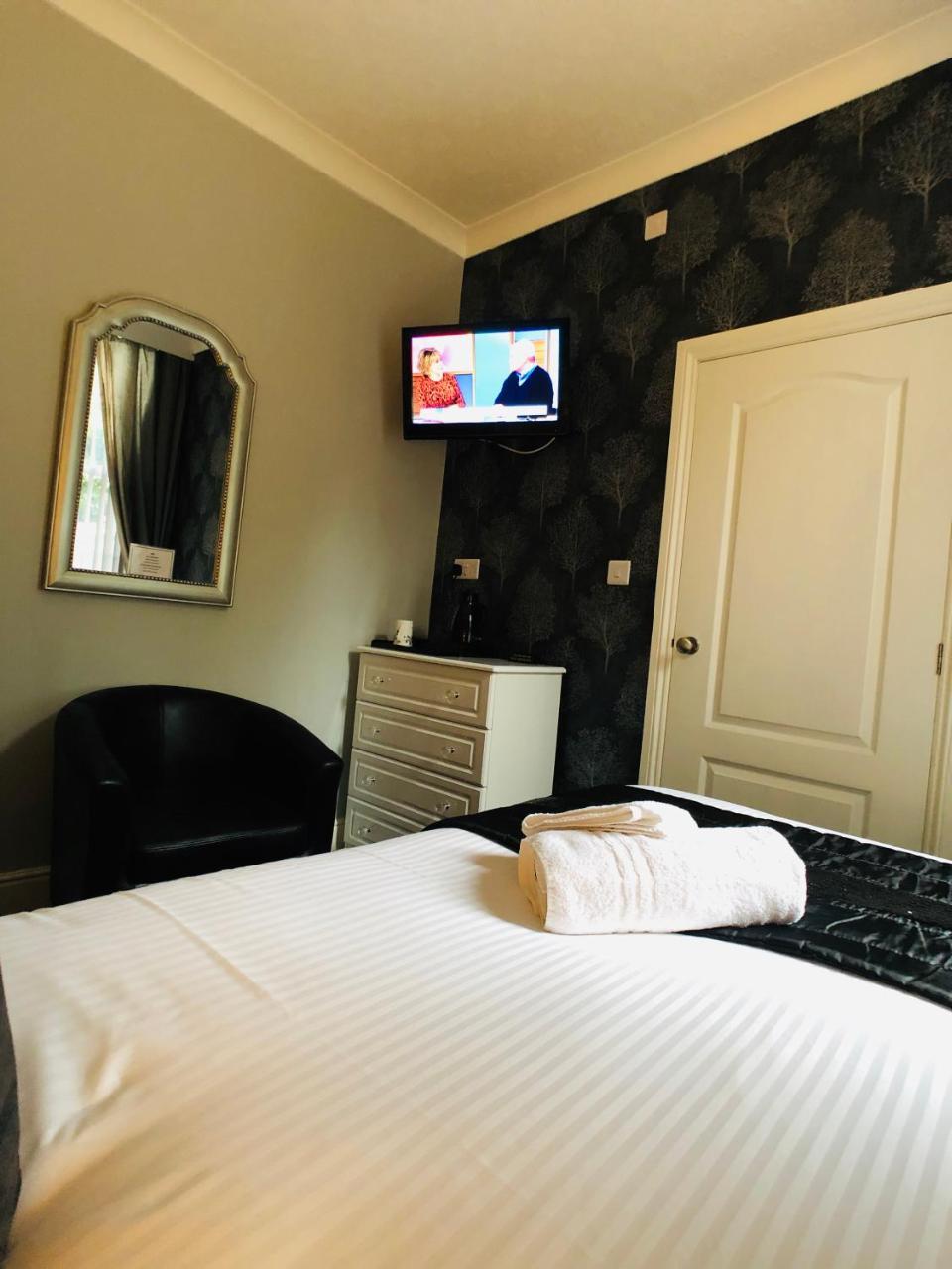 Hotel Glenorleigh Torquay Exteriér fotografie