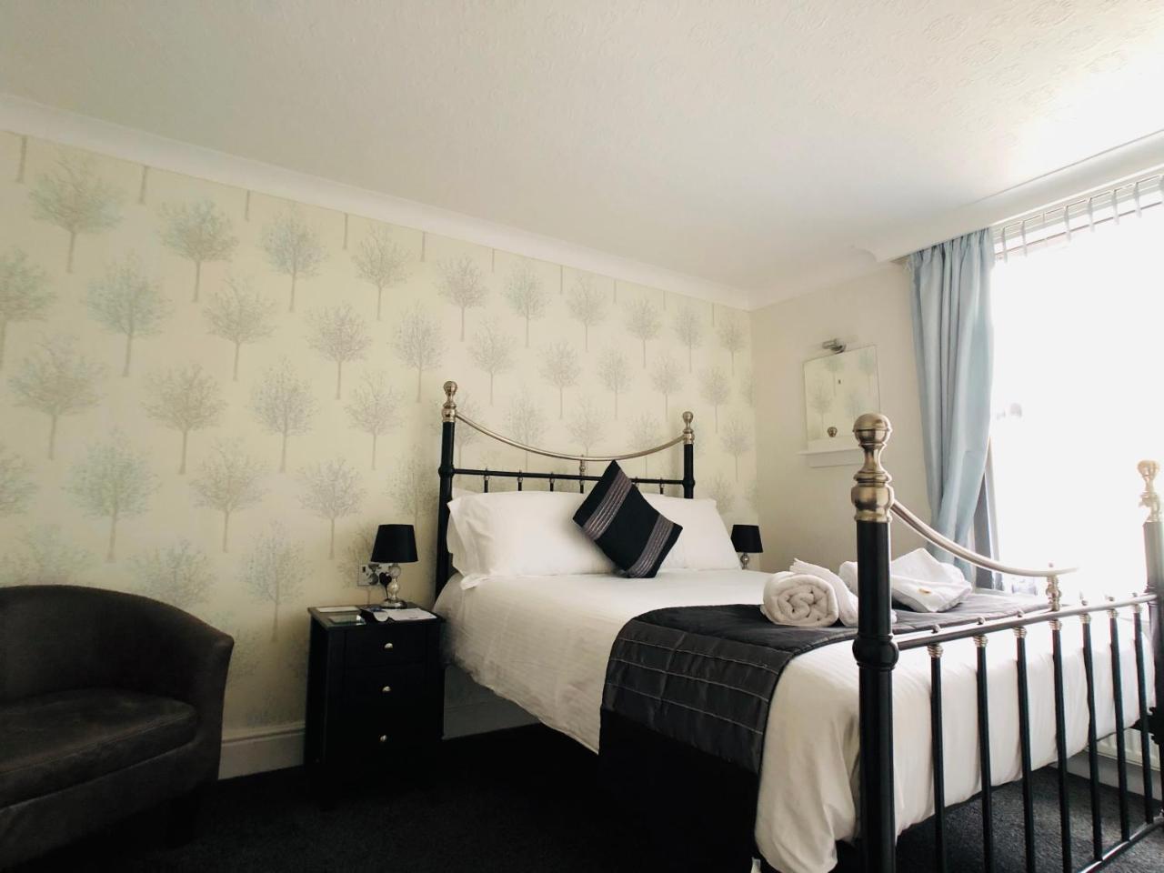 Hotel Glenorleigh Torquay Exteriér fotografie